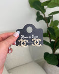 Brinco Dourado Mania Essenza 124079