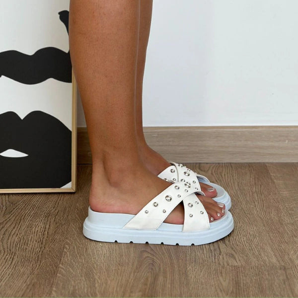 MY MODAS SPICK FLAT