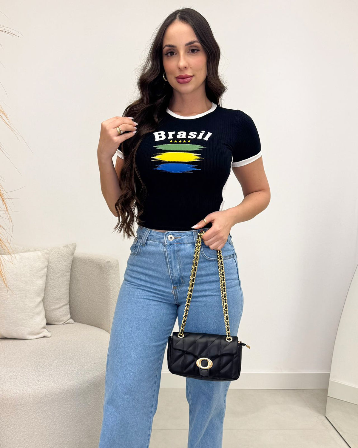 Cropped Andressa Brasil 134750