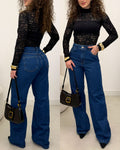 Calça Jeans Nexo Amanda (1) 129582