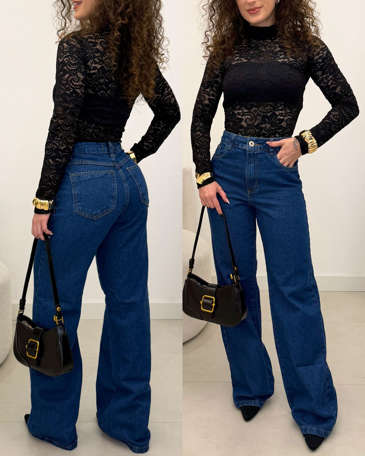Calça Jeans Nexo Amanda (1) 129582