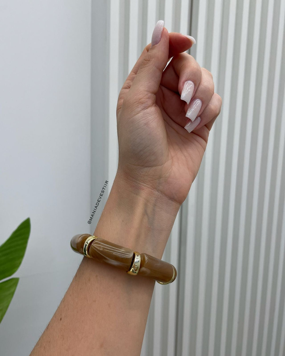 Bracelete Yasmim 95853