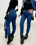 Calça Jeans Nexo Caliope 102775