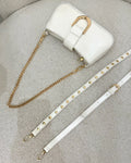 Bolsa Mania Essenza Off 133632