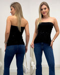 Blusa Peplum Vanessa 136180