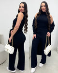 Conjunto Três Peças Marlene 134940