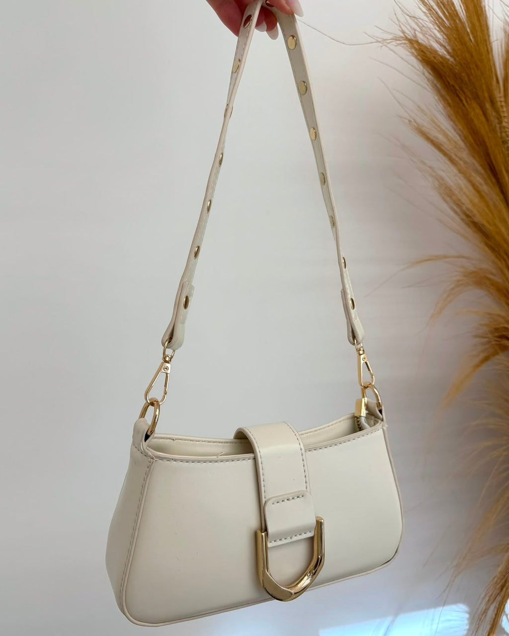 Bolsa Mania Essenza Off 135696