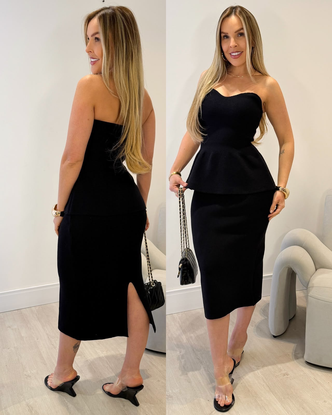 Conjunto Modal Tatiana 135913