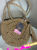 Bag palha basic