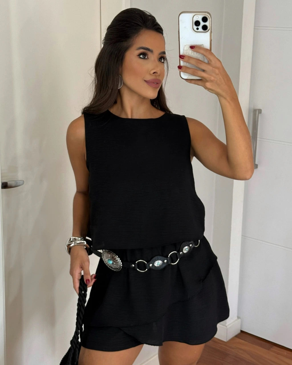 Macaquinho Duna Eva