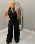 Pantalona alfaiataria vick