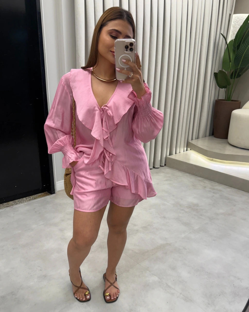 Conjunto Pétala