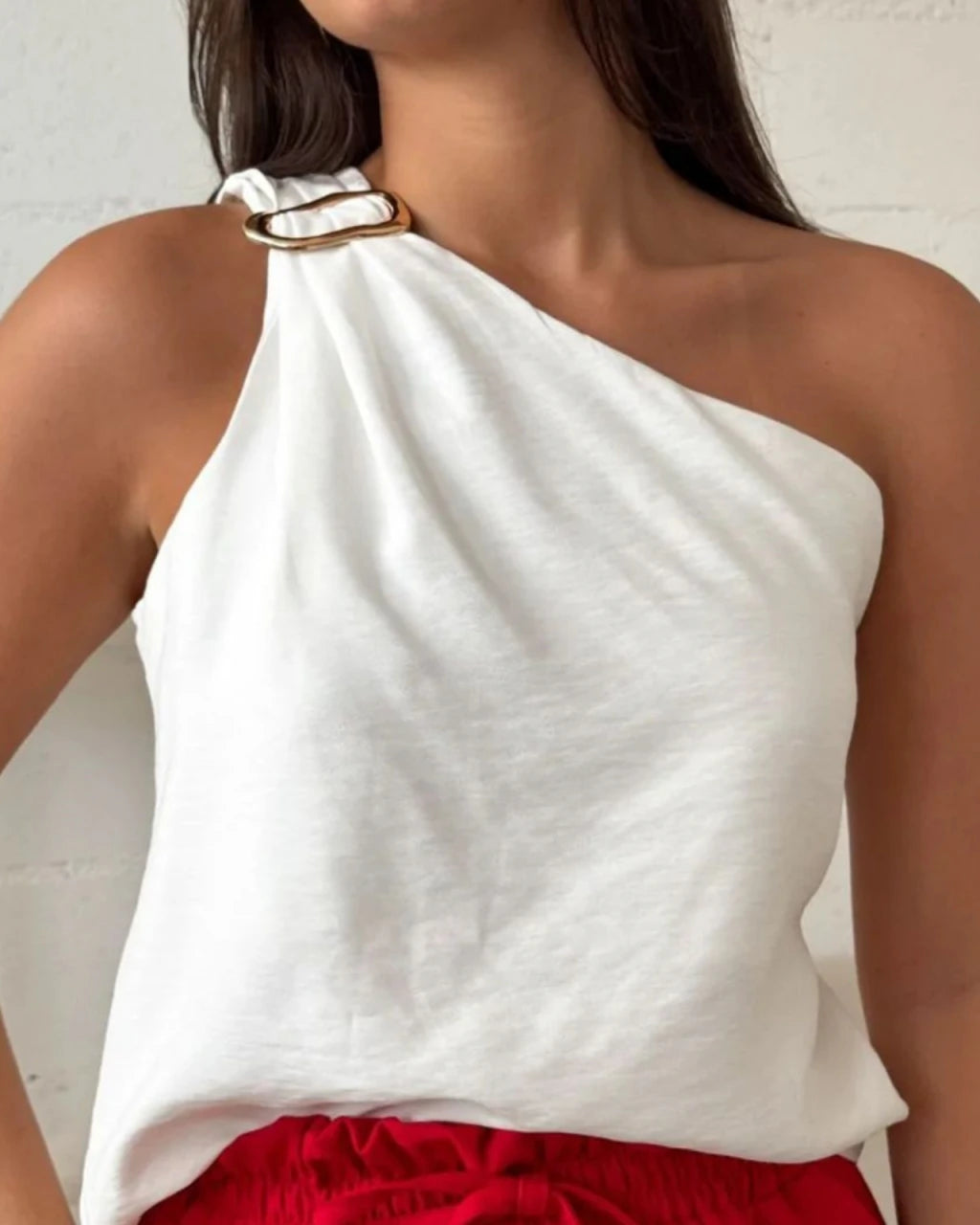 Blusa duna marrant nula manga