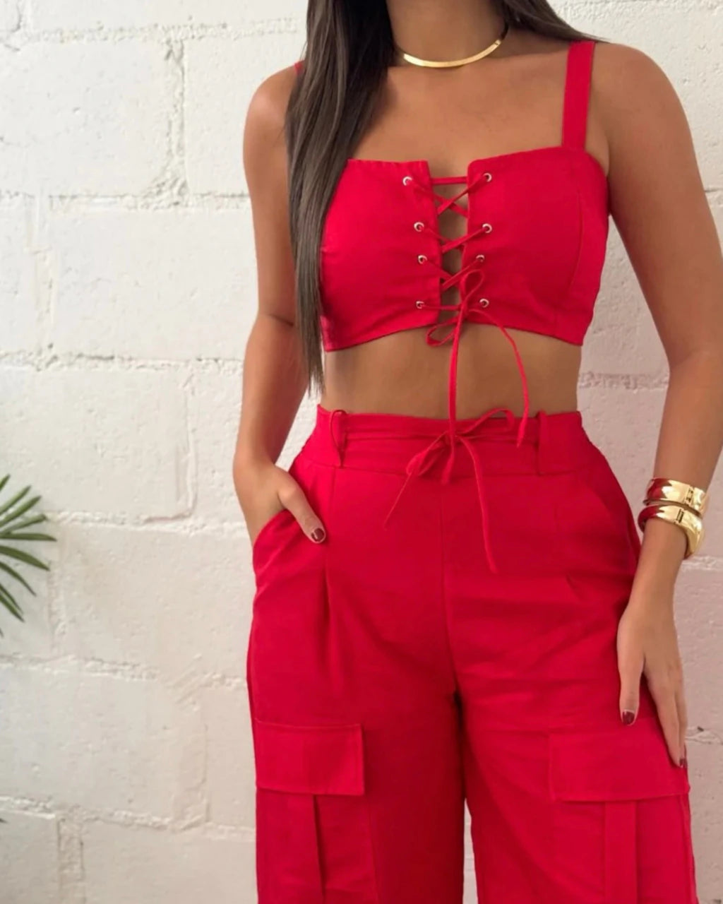 Conjunto Daphene