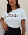 Baby look Paris Visconlycra
