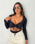 Body Poliamida Majuh