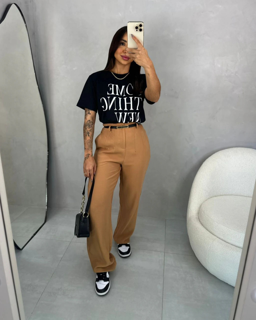 CALÇA STHEFANIE