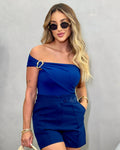 Shorts Alfaitaria Clara