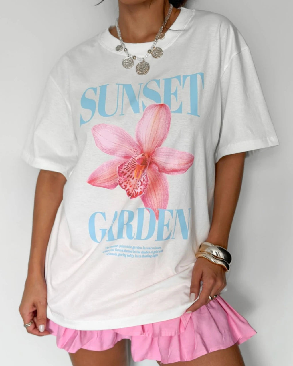 Max Sunset Garden