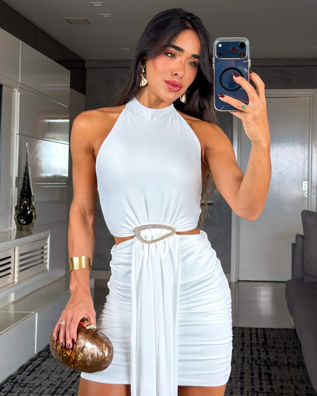 Vestido katarina