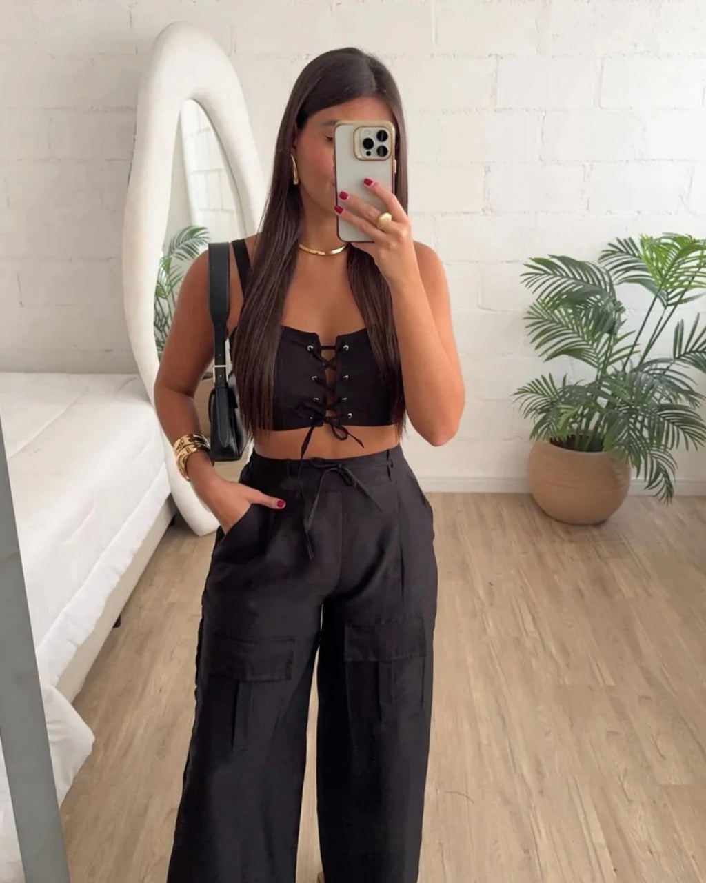 Conjunto Daphene