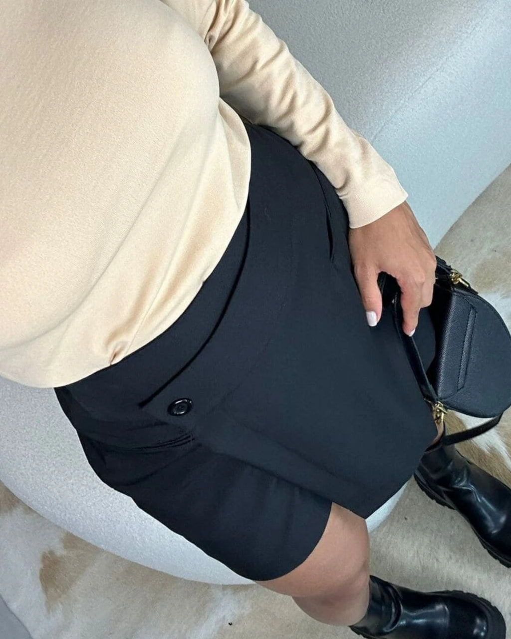 SHORTS SAIA AMANDA