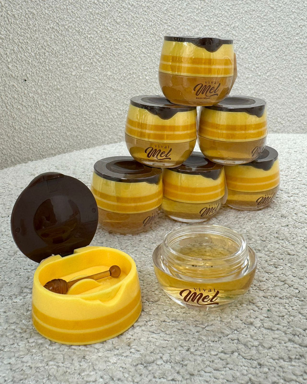 Balm Mel Mania Make 133363