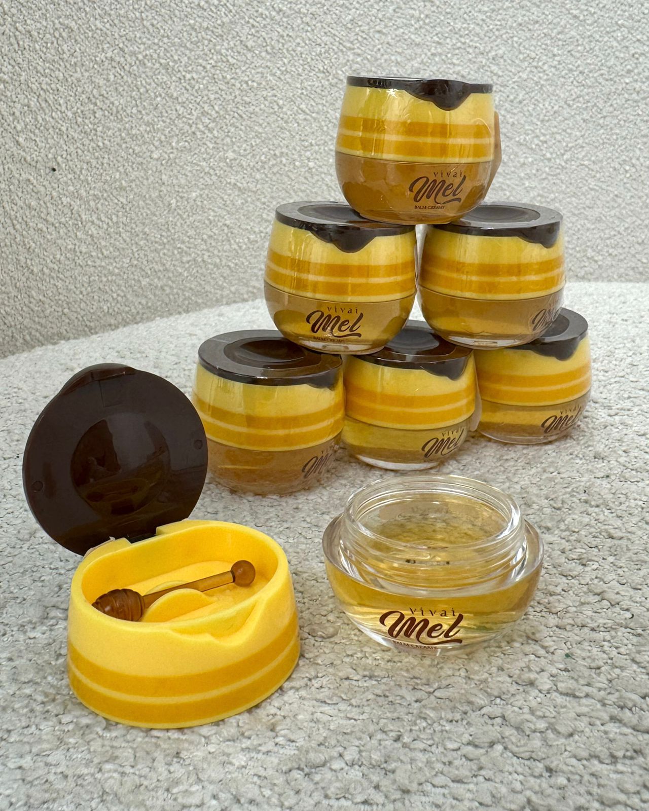 Balm Mel Mania Make 133363