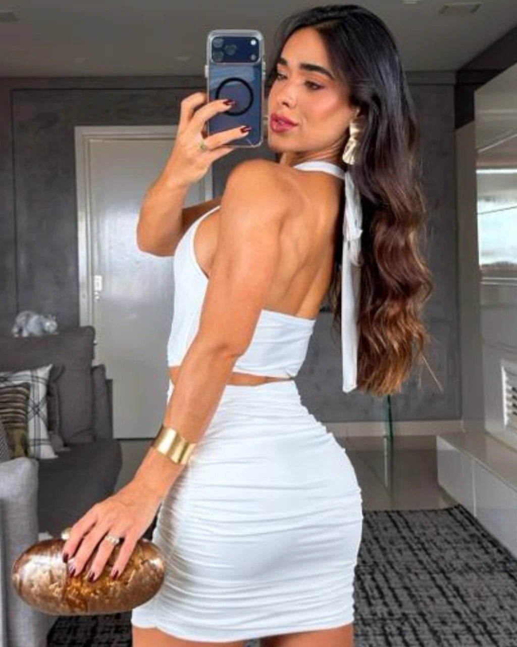 Vestido katarina