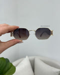Óculos De Sol Naila Rose 104746