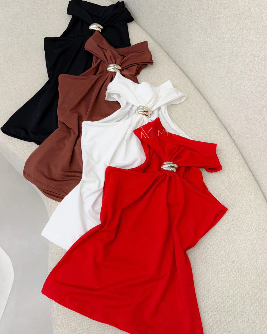 Blusa Balis