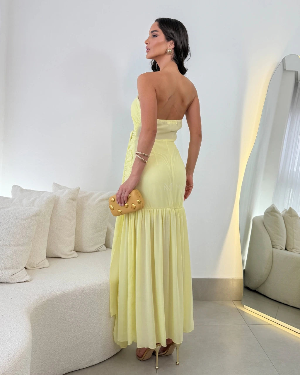 Vestido Riviera