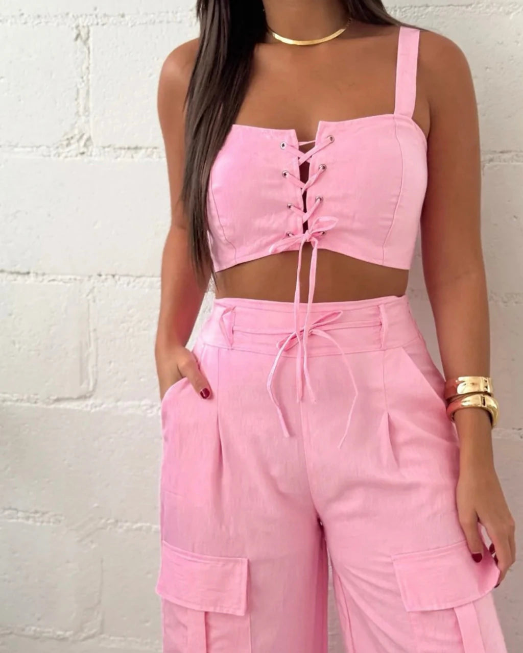 Conjunto Daphene