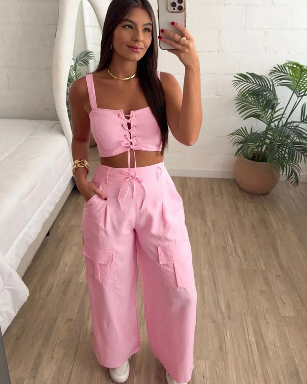 Conjunto Daphene