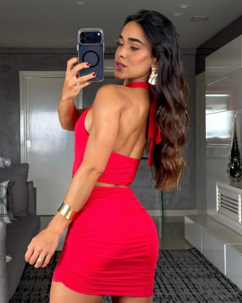 Vestido katarina