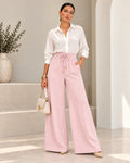 Pantalona cadence marrant