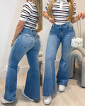 Calça Jeans Conciência Bernadete 135590