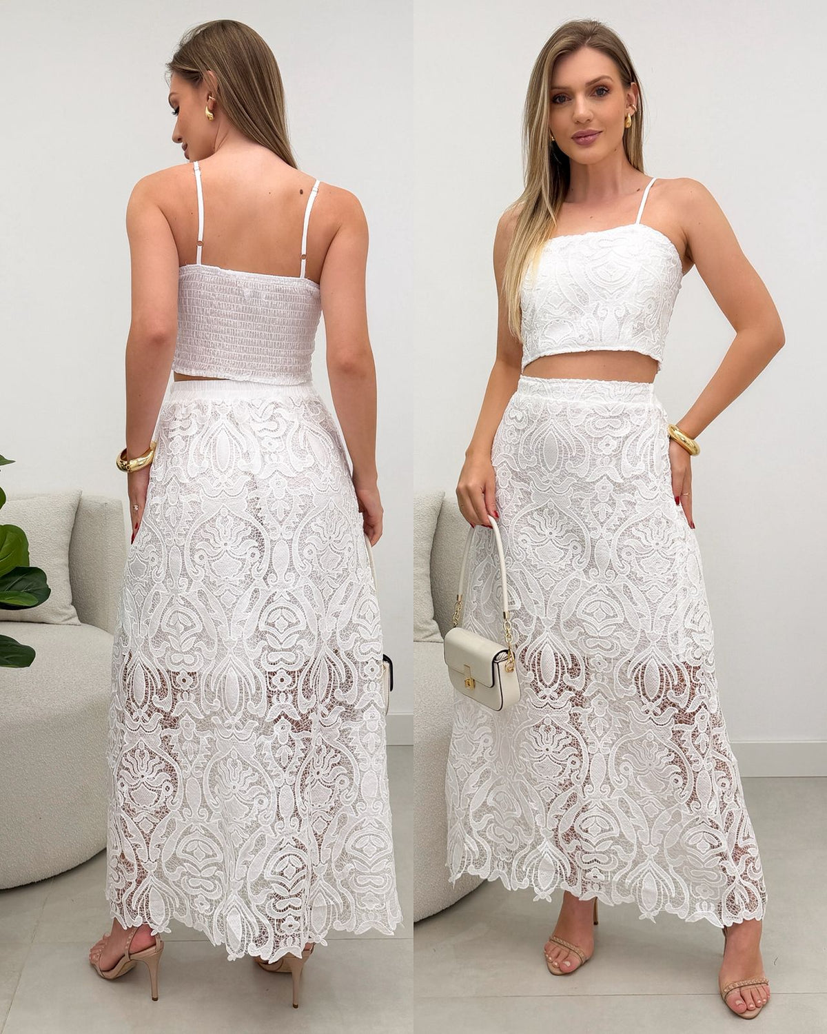 Conjunto Olga Off 119751