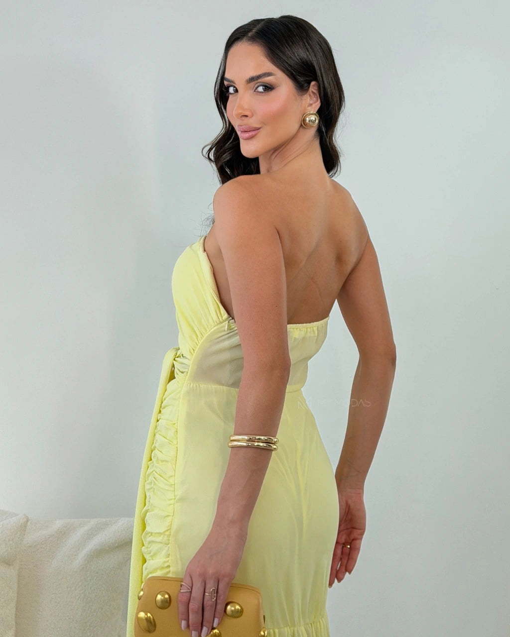 Vestido Riviera