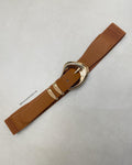 Cinto Iva Marrom 98920