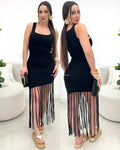 Vestido Cassandra 109946