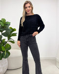 Blusa Trico Liandra 133894