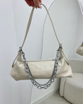 Bolsa Mania Essenza Creme 133675