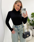Blusa tricô Sabrina 134937