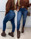 Calça Jeans Consciência Mari 134956