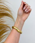 Bracelete Mania Essenza Dourado 135538