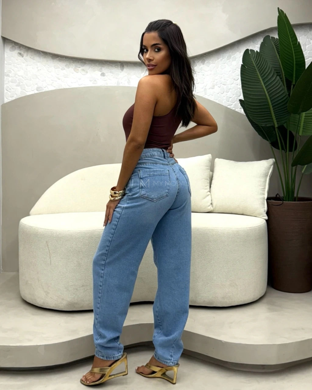Body nahir poliamida