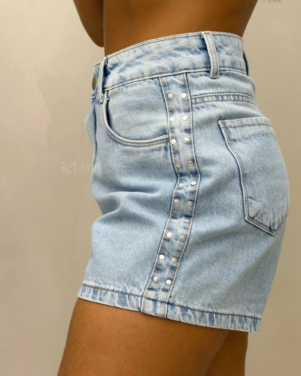 Shorts jeans Loewe