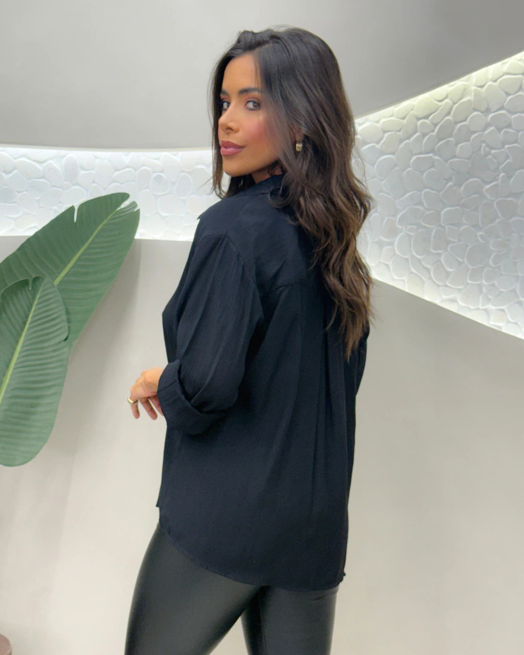 Camisa Max isabelly