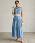 Vestido jeans